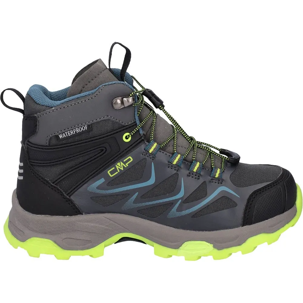 CMP Byne Mid Waterproof 3q66894 Vandringskängor