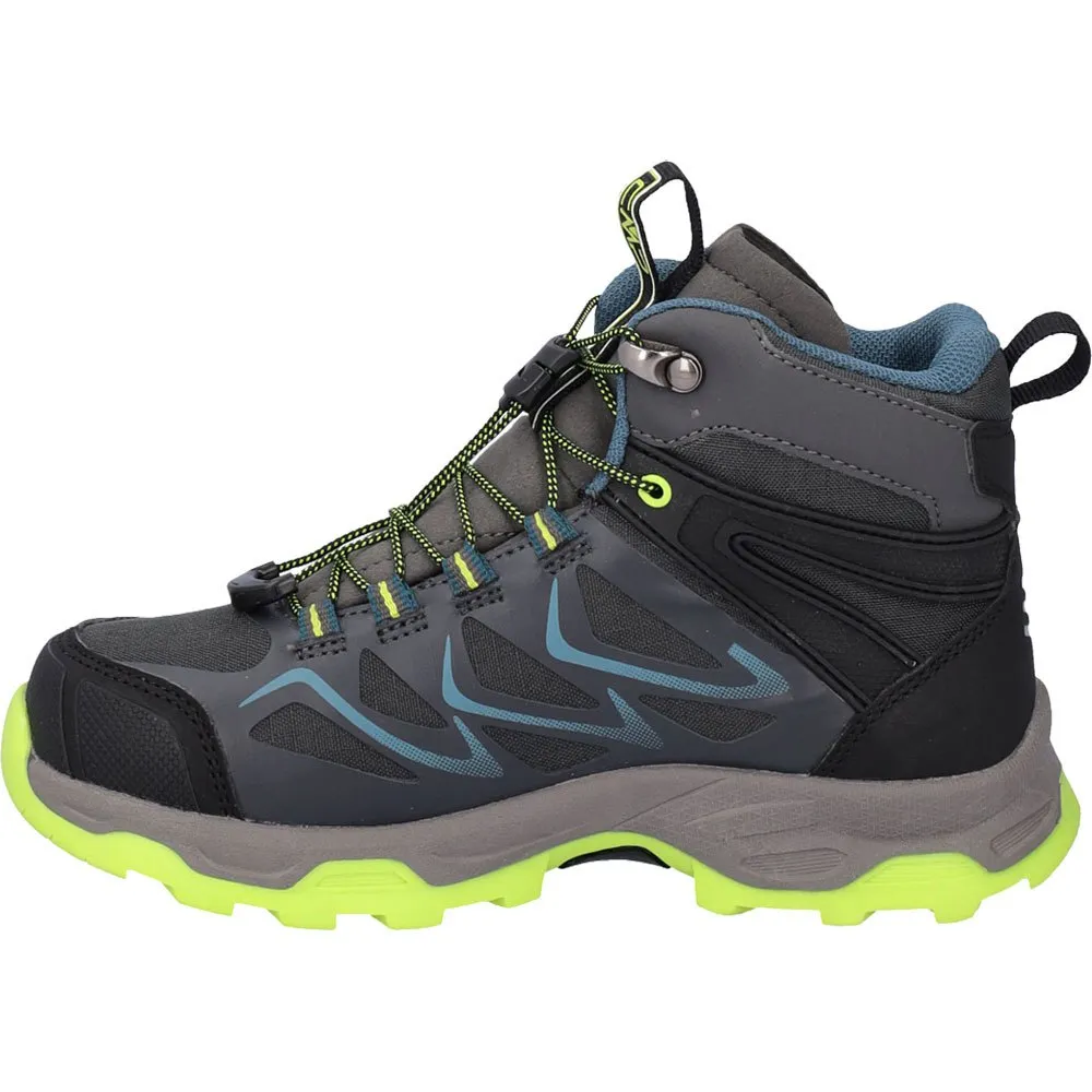 CMP Byne Mid Waterproof 3q66894 Vandringskängor