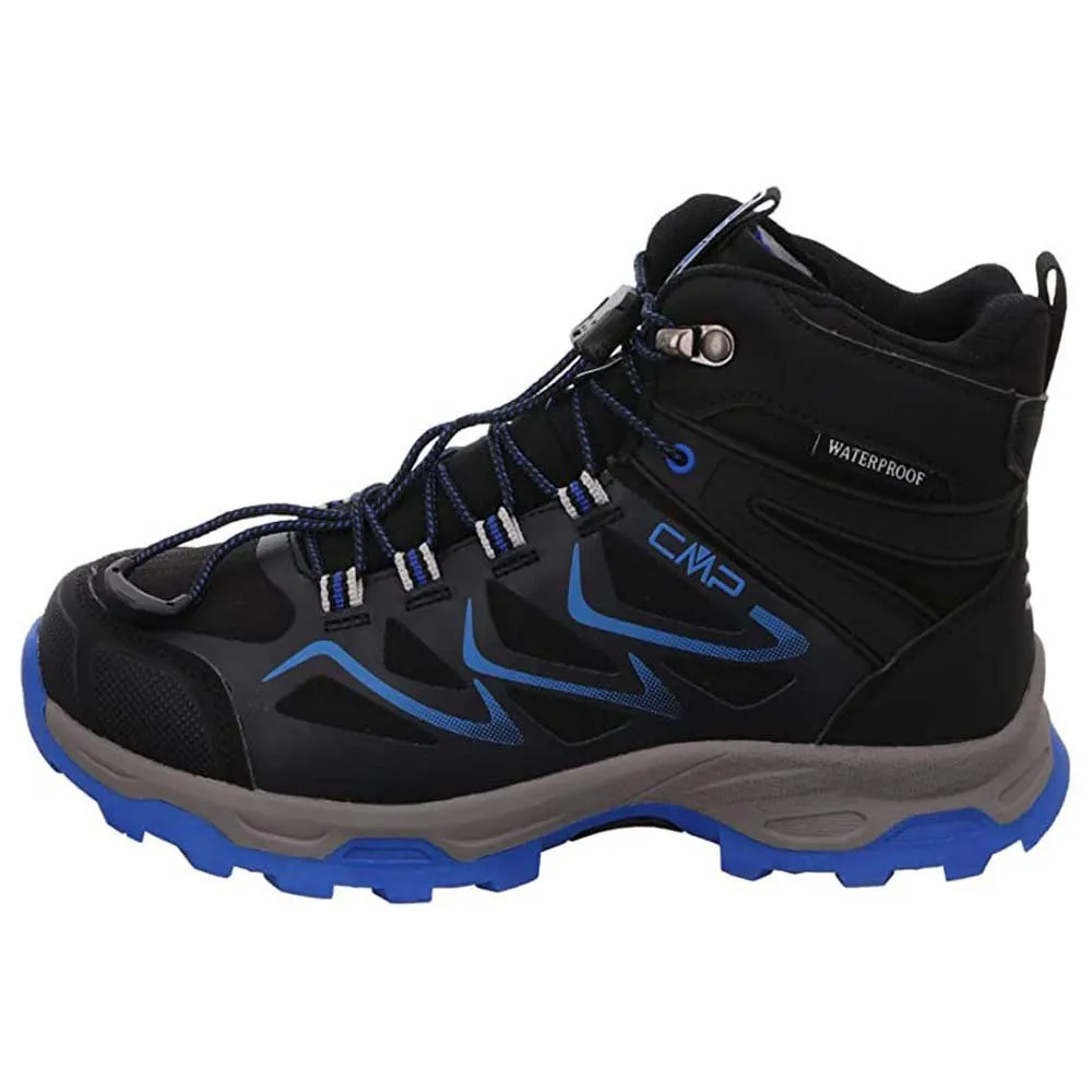 CMP Byne Mid Waterproof 3q66894j Vandringskängor