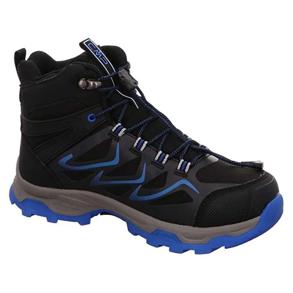 CMP Byne Mid Waterproof 3q66894j Vandringskängor