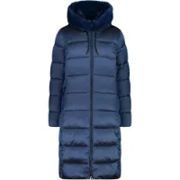 CMP Coat Fix Hood 32k3086f Dunjacka CMP Coat Fix Hood 32k3086f Dunjacka