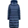 CMP Coat Fix Hood 32k3086f Dunjacka, Blue ink