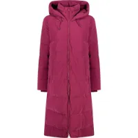 CMP Coat Fix Hood 32k3106 Jacka CMP Coat Fix Hood 32k3106 Jacka