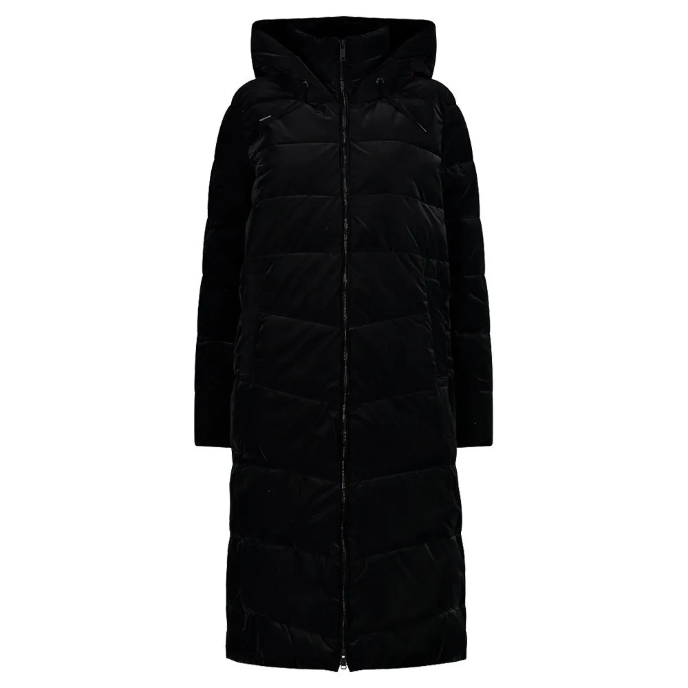 CMP Coat Fix Hood 32k3106 Jacka