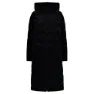 CMP Coat Fix Hood 32k3106 Jacka