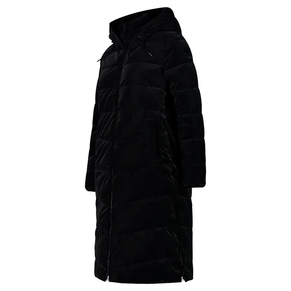 CMP Coat Fix Hood 32k3106 Jacka