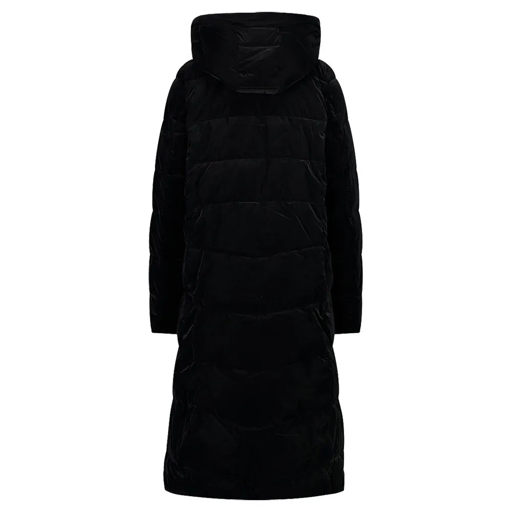 CMP Coat Fix Hood 32k3106 Jacka