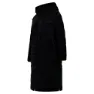 CMP Coat Fix Hood 32k3106 Jacka