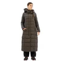 CMP Coat Fix Hood 32k3136 Jacka CMP Coat Fix Hood 32k3136 Jacka