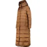 CMP Coat Fix Hood 32k3136 Jacka