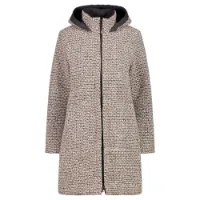CMP Coat Fix Hood 32m1636 Jacka