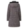 CMP Coat Fix Hood 32m1636 Jacka
