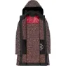 CMP Coat Fix Hood 32m1636 Jacka