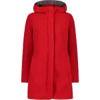 CMP Coat Fix Hood 32m2286 Jacka CMP Coat Fix Hood 32m2286 Jacka