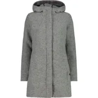 CMP Coat Fix Hood 32m2286 Jacka CMP Coat Fix Hood 32m2286 Jacka