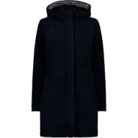 CMP Coat Fix Hood 32m2286 Jacka CMP Coat Fix Hood 32m2286 Jacka