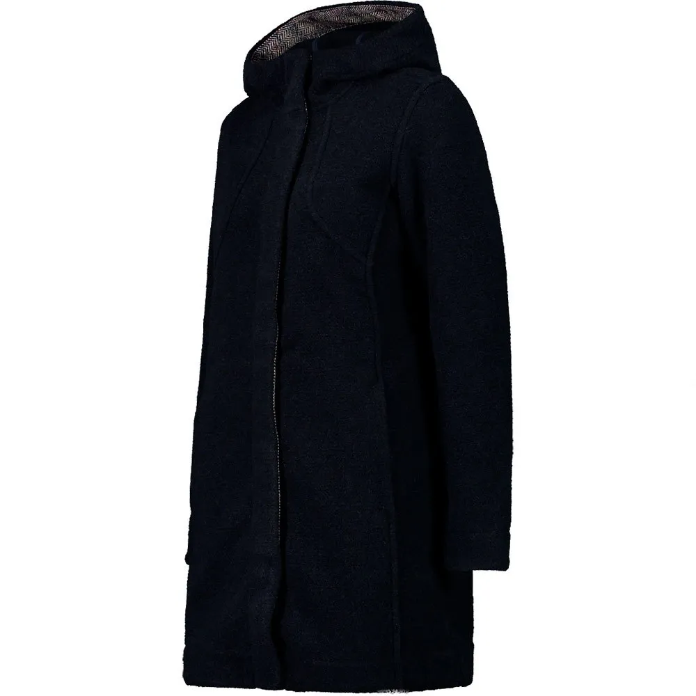 CMP Coat Fix Hood 32m2286 Jacka CMP Coat Fix Hood 32m2286 Jacka