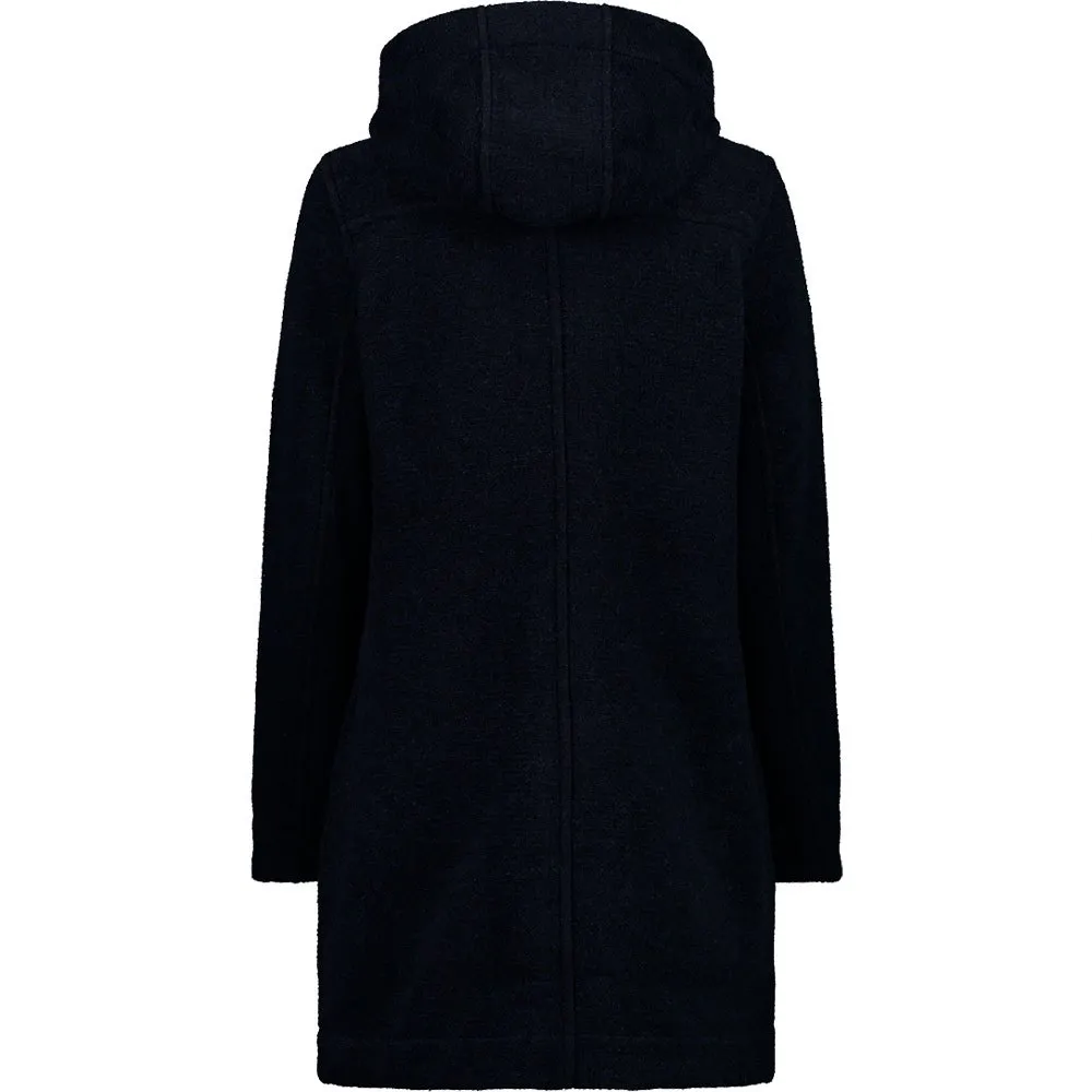 CMP Coat Fix Hood 32m2286 Jacka CMP Coat Fix Hood 32m2286 Jacka