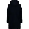 CMP Coat Fix Hood 32m2286 Jacka