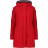 CMP Coat Fix Hood 32m2286 Jacka