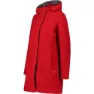 CMP Coat Fix Hood 32m2286 Jacka