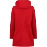 CMP Coat Fix Hood 32m2286 Jacka