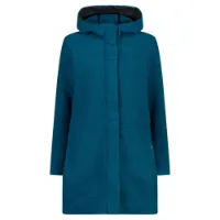 CMP Coat Fix Hood 32m3476 Jacka CMP Coat Fix Hood 32m3476 Jacka