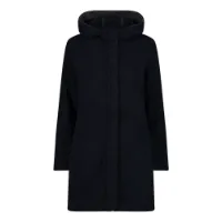 CMP Coat Fix Hood 32m3476 Jacka CMP Coat Fix Hood 32m3476 Jacka