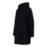 CMP Coat Fix Hood 32m3476 Jacka