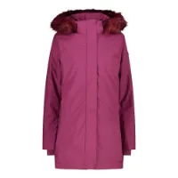 CMP Coat Zip Hood 32k3196f Softshelljacka CMP Coat Zip Hood 32k3196f Softshelljacka