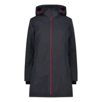 CMP Coat Zip Hood 32z1406 Jacka CMP Coat Zip Hood 32z1406 Jacka