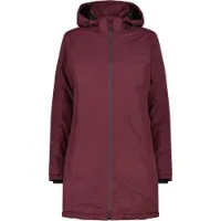 CMP Coat Zip Hood 32z1406 Jacka CMP Coat Zip Hood 32z1406 Jacka
