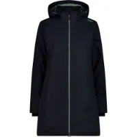 CMP Coat Zip Hood 32z1406 Jacka