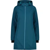 CMP Coat Zip Hood 32z1406 Jacka CMP Coat Zip Hood 32z1406 Jacka