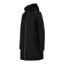 CMP Coat Zip Hood 32z1406 Jacka