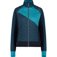 CMP Detachable Sleeves 30a2276 Softshelljacka CMP Detachable Sleeves 30a2276 Softshelljacka