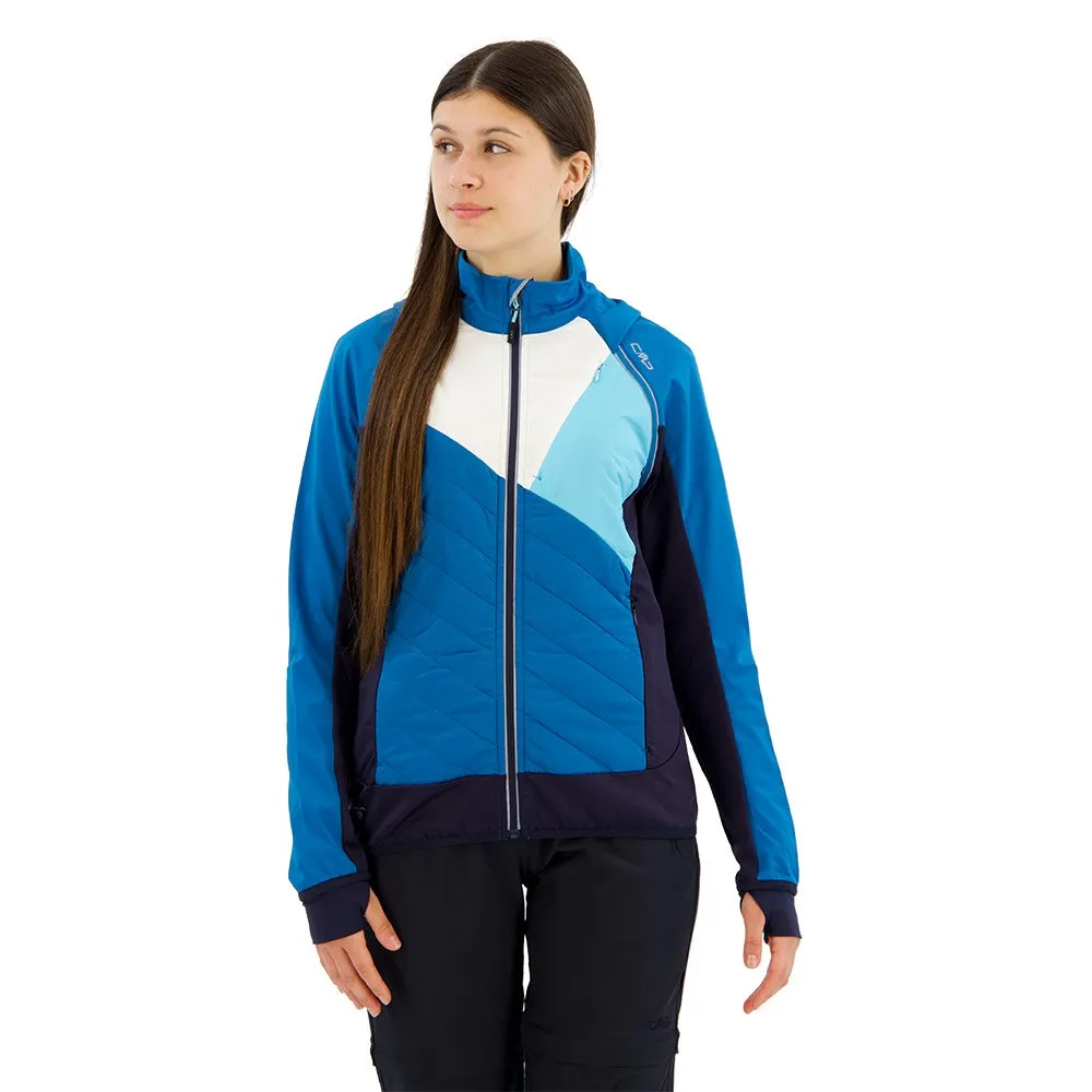 CMP Detachable Sleeves 30a2276 Softshelljacka