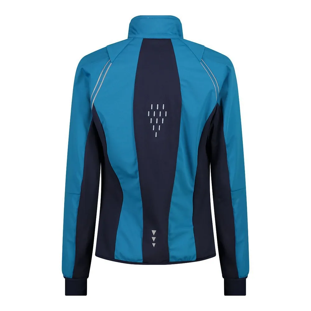 CMP Detachable Sleeves 30a2276 Softshelljacka