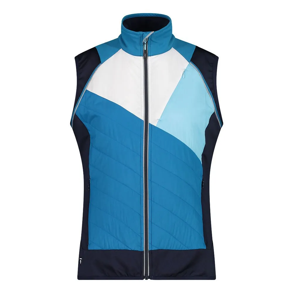 CMP Detachable Sleeves 30a2276 Softshelljacka