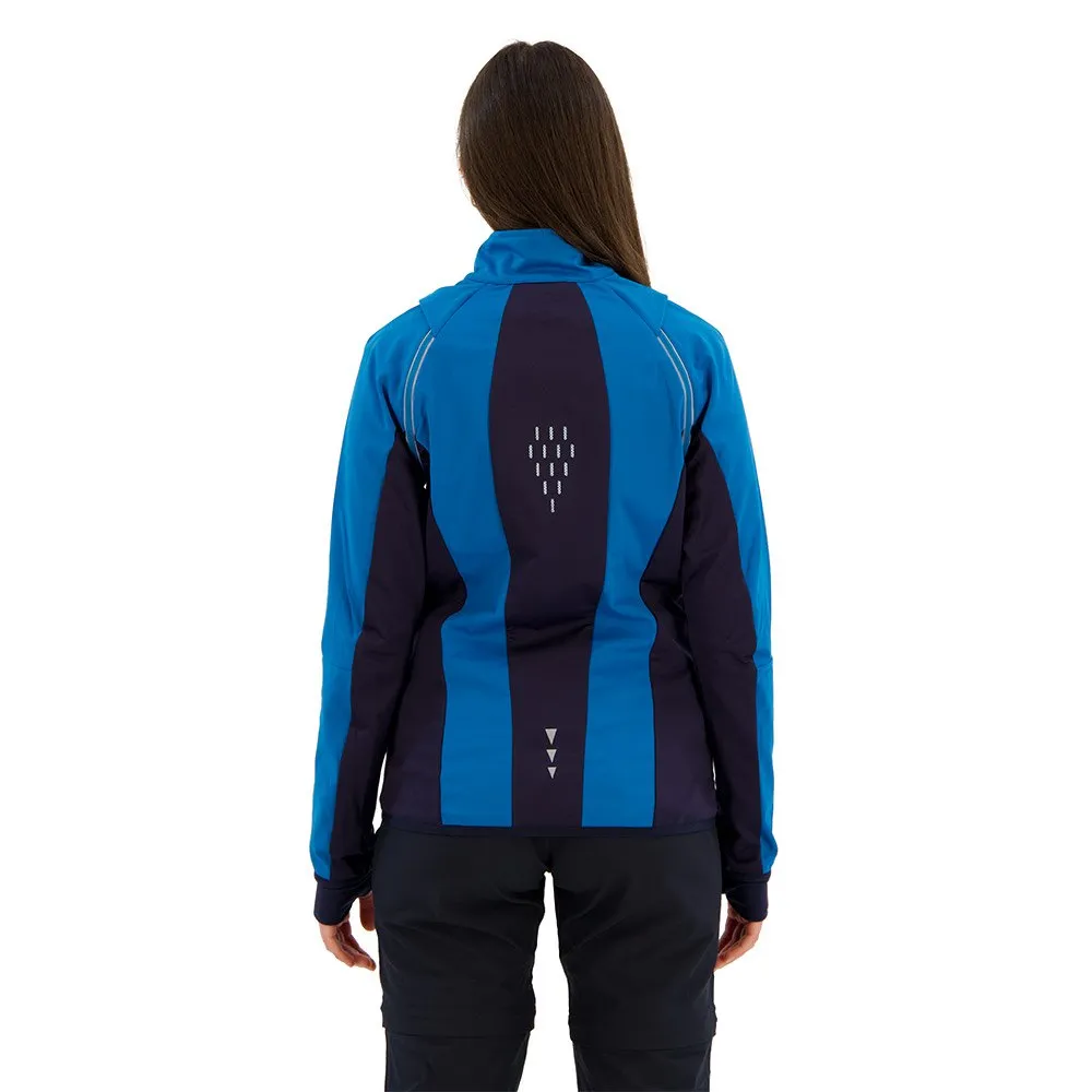 CMP Detachable Sleeves 30a2276 Softshelljacka