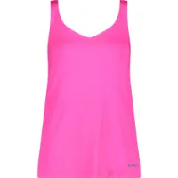 CMP Double Top 31t8256 ärmlös T-shirt CMP Double Top 31t8256 ärmlös T-shirt