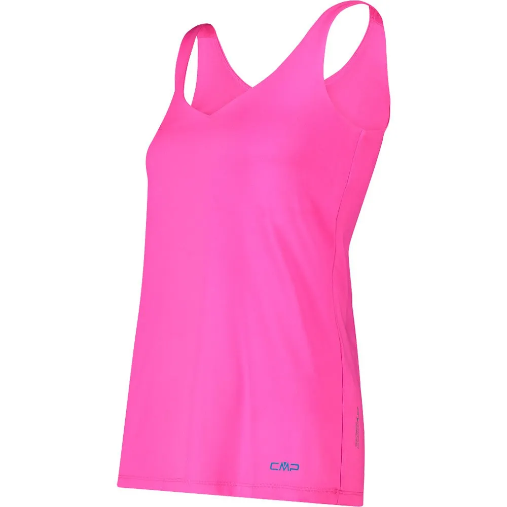 CMP Double Top 31t8256 ärmlös T-shirt CMP Double Top 31t8256 ärmlös T-shirt