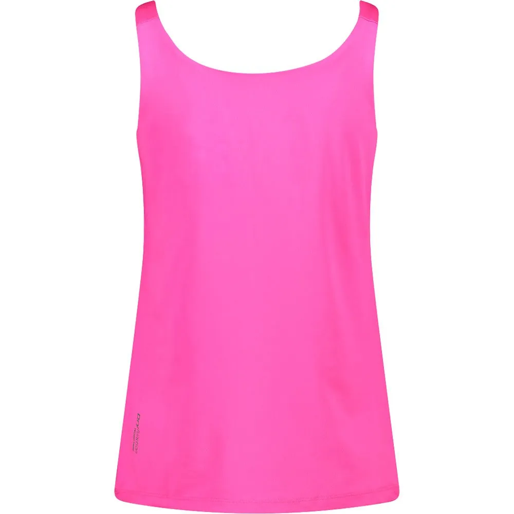 CMP Double Top 31t8256 ärmlös T-shirt CMP Double Top 31t8256 ärmlös T-shirt