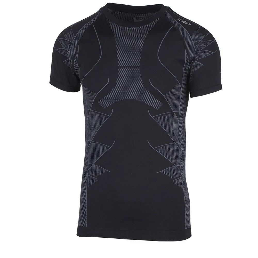 CMP Dry Seamless 3c83367 T-shirt Med Korta ärmar