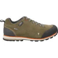 CMP Elettra Low Wp 38q4617 Vandringsskor