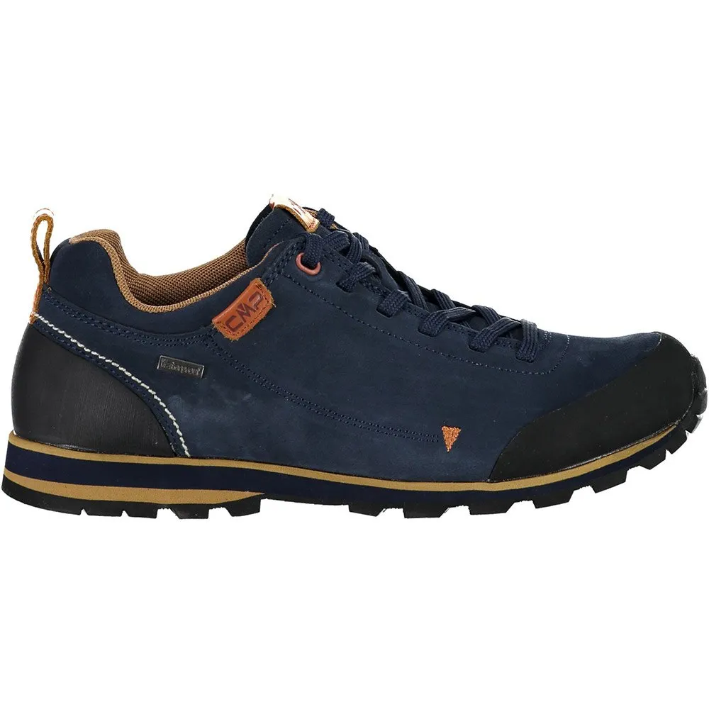 CMP Elettra Low Wp 38q4617 Vandringsskor