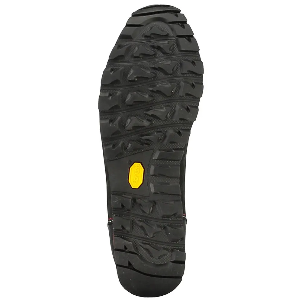 CMP Elettra Plus Mid Wp 38q4607 Vandringskängor, Nero