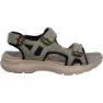 CMP Emby Hiking 3q93637 Sandaler, Jungle