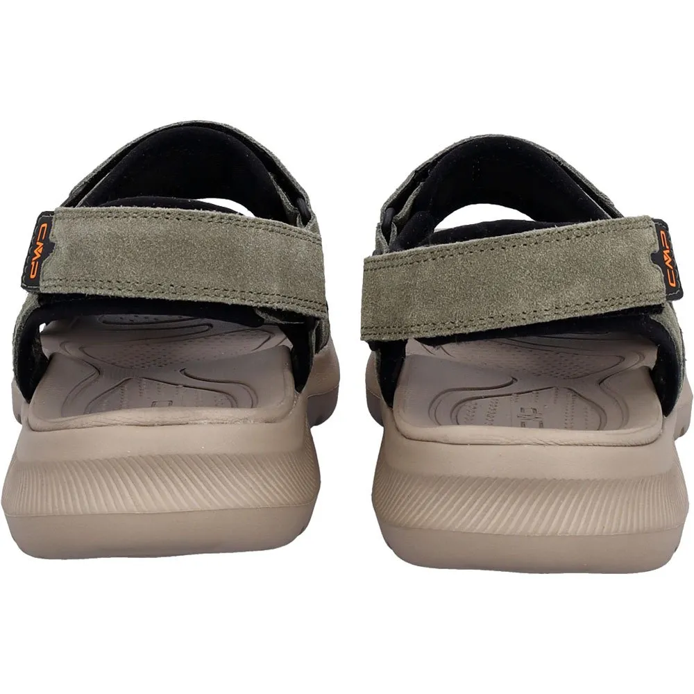 CMP Emby Hiking 3q93637 Sandaler, Jungle