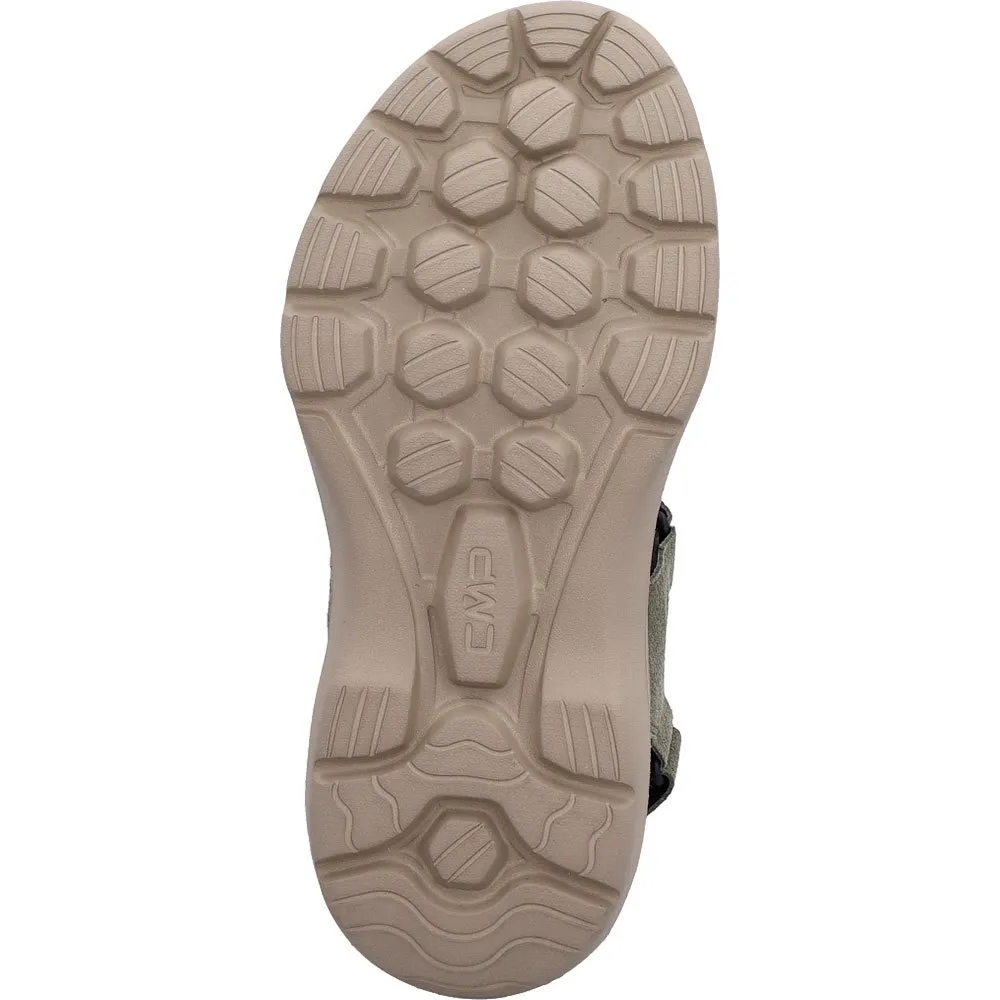 CMP Emby Hiking 3q93637 Sandaler, Jungle